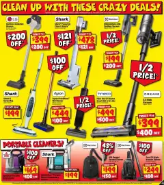 JB Hi-Fi catalogue Page 45