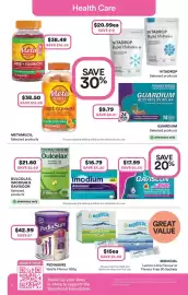 Priceline catalogue Page 26