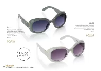 Honey Fashion Accessories catalogue week 35 Page 3