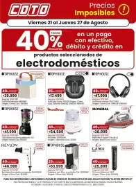 Catálogo Coto Página 4