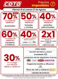 Catálogo Coto Página 8