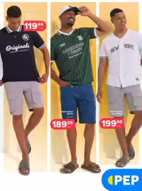 PEP catalogue Page 2