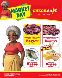 Check Save catalogue Page 4: Lamb Bulk Packs/Curry Pieces A Grade €139,99, Mutton Bulk Packs/Curry Pieces A Grade €129,99
