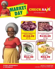 Check Save catalogue Page 4: Lamb Bulk Packs/Curry Pieces A Grade €139,99, Mutton Bulk Packs/Curry Pieces A Grade €129,99