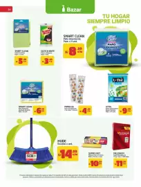 Catálogo MaxiAhorro Página 13
