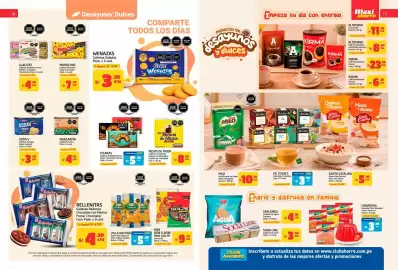 Catálogo MaxiAhorro Página 9