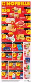 No Frills flyer week 35 Page 1