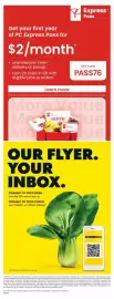 No Frills flyer week 35 Page 6