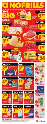 No Frills (valid until 3-09)