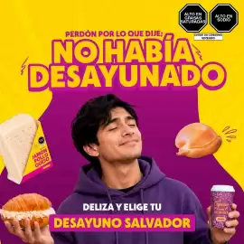 Catálogo Tambo semana 35 Página 1