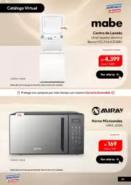Catálogo Hiraoka semana 35 Página 10
