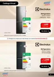 Catálogo Hiraoka semana 35 Página 2