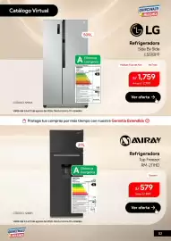Catálogo Hiraoka semana 35 Página 3
