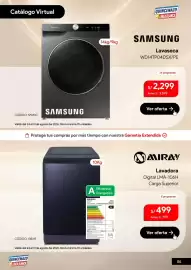 Catálogo Hiraoka semana 35 Página 7