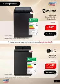 Catálogo Hiraoka semana 35 Página 8
