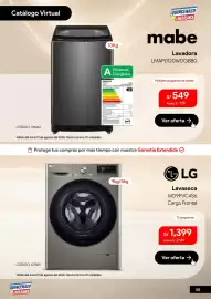 Catálogo Hiraoka semana 35 Página 9