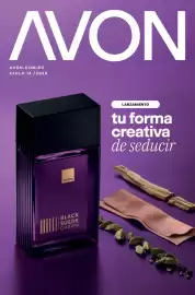 Catálogo AVON Página 1