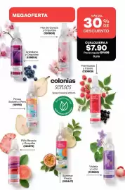Catálogo AVON Página 101