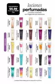 Catálogo AVON Página 102