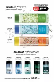 Catálogo AVON Página 103