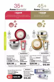Catálogo AVON Página 106