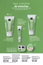 Catálogo AVON Página 107