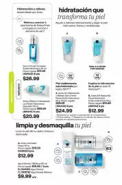 Catálogo AVON Página 108