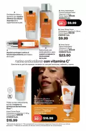 Catálogo AVON Página 109