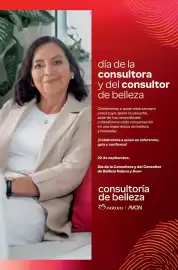 Catálogo AVON Página 11