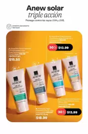 Catálogo AVON Página 111