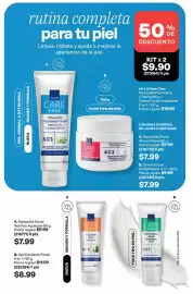 Catálogo AVON Página 113