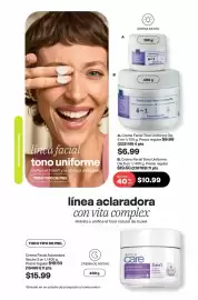 Catálogo AVON Página 114