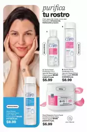 Catálogo AVON Página 115