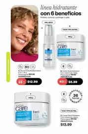 Catálogo AVON Página 116