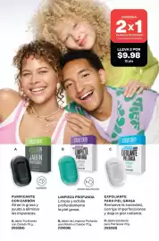 Catálogo AVON Página 119