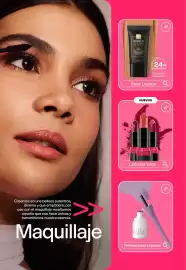 Catálogo AVON Página 12