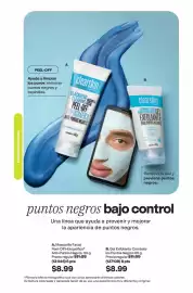 Catálogo AVON Página 120