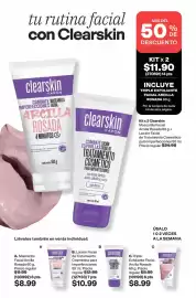 Catálogo AVON Página 121