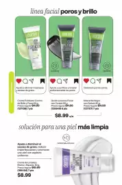Catálogo AVON Página 122