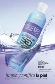 Catálogo AVON Página 123