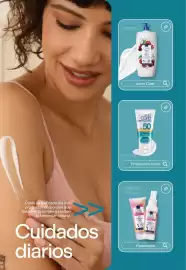Catálogo AVON Página 124