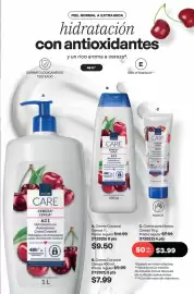 Catálogo AVON Página 125