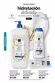 Catálogo AVON Página 126