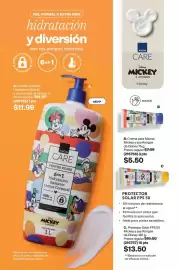 Catálogo AVON Página 127