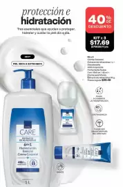 Catálogo AVON Página 129