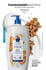 Catálogo AVON Página 134