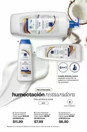 Catálogo AVON Página 135