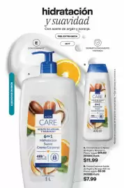 Catálogo AVON Página 136