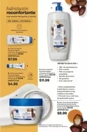 Catálogo AVON Página 137