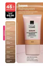 Catálogo AVON Página 14